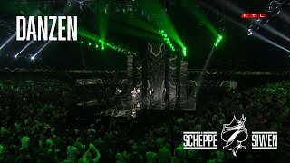 Schëppe Siwen -  Danzen