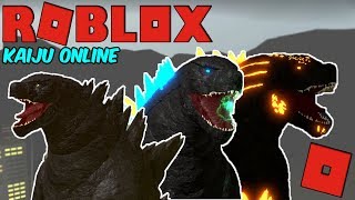 Roblox Kaiju Online King Of The Kaiju For Android Apk Download - roblox kaiju universe codes