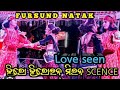 Fursund natak ,🥀 Hero heroin love romance ,🥀 romantic scene 🌹