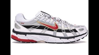 Nike P6000 ( Đập Văn HỘP) - VL11/19