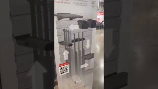 家庭财产的终极保护，Sanctuary保险柜全方位解析  #costco  #costcofinds #safetybox #保险箱