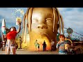 Mass Records Music - ASTROWORLD Travis Scott