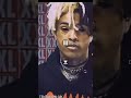 xxxtentacion rip legend 🥺 🥀😢 #llj #shorts #trending.