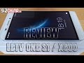 LeTV One S1 X600 Review English - Affordable MT6795 / Helio X10 High-End Phablet (gizchina.de)