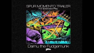 Damu The Fudgemunk - They Who Flock