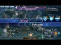 Xenoblade Chronicles 2 - Tora DoT Fusion Combo build - Tyrannotitan Kurodil (130) solo in 2:20