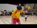 배틀킹 2017 플라이파워 배드민턴 대회 남복 20대 d조 결승 경기 171217 badminton competitions men’s doubles d group