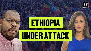 Media Silences Ethiopian Voices as U.S.-Backed TPLF Plunges Country Deeper Into War