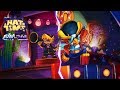 [Hat In Time] Deathwish DJ Grooves/Conductor Bossfight