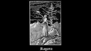 RAGANA - WE KNOW THAT THE HEAVENS ARE EMPTY (Full Album)