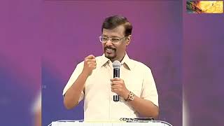 எழுப்புதலும் ராஜாவின் வருகையும் | Bro. Vincent Selvakumar | Tamil Christian Revival Message