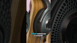 Hadenys vs Azurys: quel casque Focal choisir? #shorts