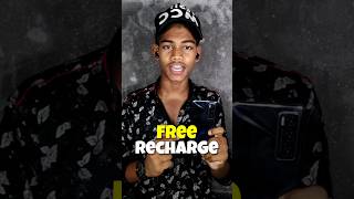 Recharge free in Walk Club app #walkclub #recharge #airtel #jio
