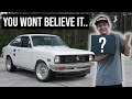 Why I Abandoned my Rotary-Powered Datsun