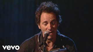 Bruce Springsteen - Waitin' on a Sunny Day - The Story (From VH1 Storytellers)