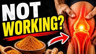 Before You Use Turmeric Again, Watch This First | Dr. Mandell