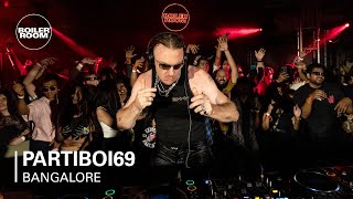 Partiboi69 | Boiler Room: Bangalore