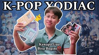 Ketika K-Pop XODIAC Merasuki Hidupku | Cerita Seorang Sobeli