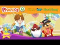 Phonics 'Q' Collection - Alphabet Bundle - Educational video for Kids