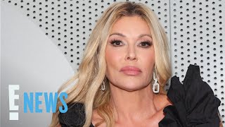 Brandi Glanville Debuts New Look From Plastic Surgeon After Parasite | E! News