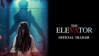 The Elevator (2023) Official Trailer - Chrissie Wunna, Alix Maxwell, George Nettleton