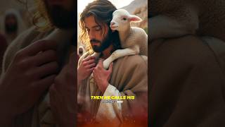 Lost Sheep! #God #Jesus #Holyspirit #shortsfeed #shorts #shortsviral #shortsvideo #foryoupage #fyp