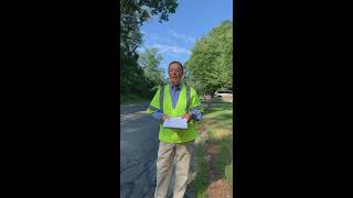 Cold In-place Recycling, Freetown Street, Lakeville MA - LIVE