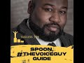 Promo - Spoon, TheVoiceGuy Guide (2020)