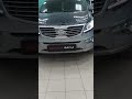 kia sportage Замена линз aozoom a10 тюмень