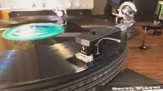 Victor GX-500 Turntable Maintenance