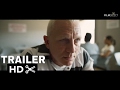 Logan Lucky Official Trailer {2017}