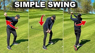 3 Basic Steps For Effortless Golf Swing Consistency