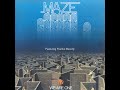 MAZE ft Frankie Beverly - We Are ONE -1983