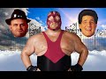 Konnan & Disco interview VADER