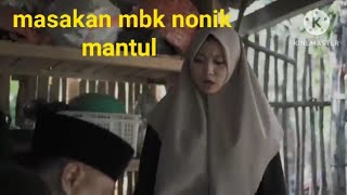 tiwuk masak