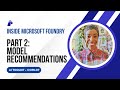 AI Toolkit + GitHub Copilot - Pt. 2:  Model Recommendations