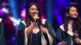 경북예술고등학교 Concert 2019 - Black Gospel