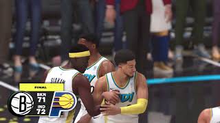 NBA 2k25 MB LG