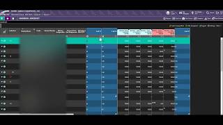 Skyward Tip - Gradesheet settings