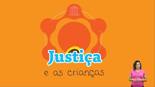 Justiça e as crianças