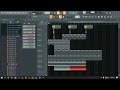 Amanpiano Cook Up With Slang-Beatz  🔥🔥🔥 ║ FL Studio Tutorial 2021