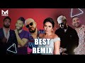 BILAL X SHERINE X KADER JAPONAIS X NORDO X HOUCINE NEDJMA X AHMED SAAD X ZAEEM[Merci] New Remix 2024