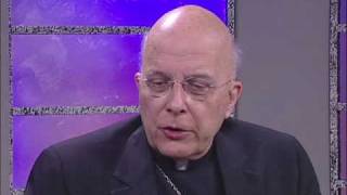 Cardinal George discusses \