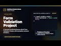 Form Validation Project Explained | FullStack Masterclass JavaScript Course