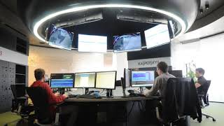 Kaspersky Lab | Wikipedia audio article
