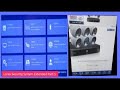 Lorex 4k security system Part 1 EXTENDED Lorex camera best security camera no fees