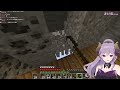 【minecraft】ポーション部屋！山の中の研究所！新774incサーバー 【西園寺メアリ ハニスト】