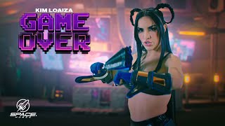 Kim Loaiza - GAME OVER  ( Oficial)