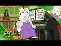 Max & Ruby: Ruby's Piano Practice / Max's Bath / Max's Bed Time - Ep.1