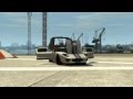 GTA4 - Ford GT 2005 v1.0 Crash Test